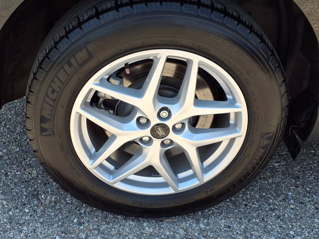 Certified 2024 Ford Edge SEL w/ Convenience Package AWD/4WD image 29