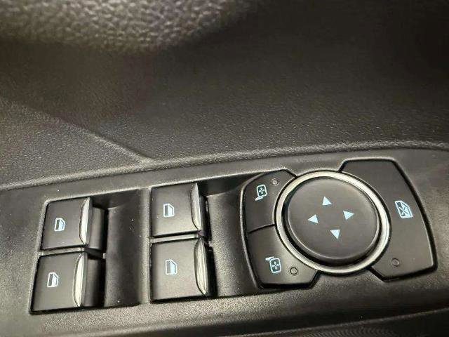 Certified 2022 Ford Escape SE w/ SE Sport Appearance Package image 22