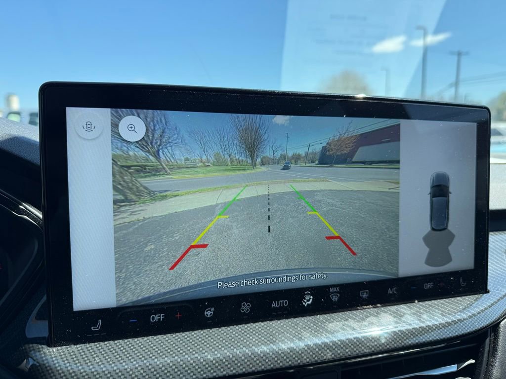 Certified 2023 Ford Escape ST-Line w/ Tech Pack #1 image 17