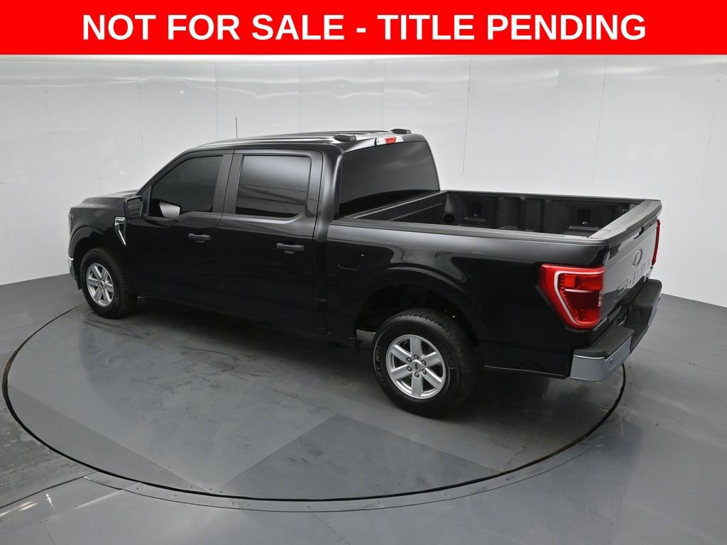 Certified 2023 Ford F150 XLT image 23