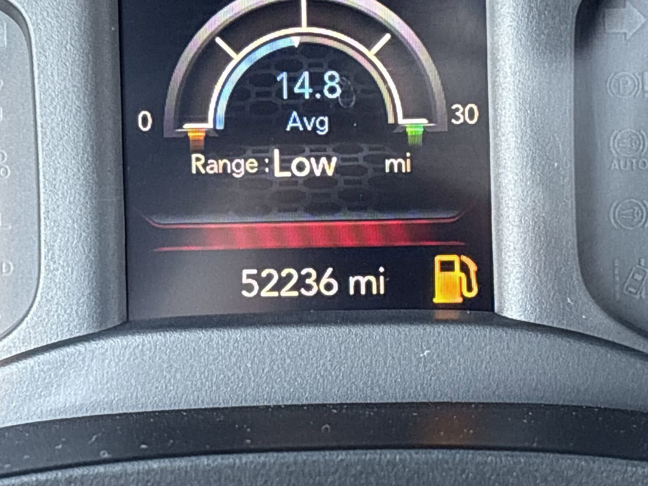 Used 2021 RAM 1500 Big Horn image 37