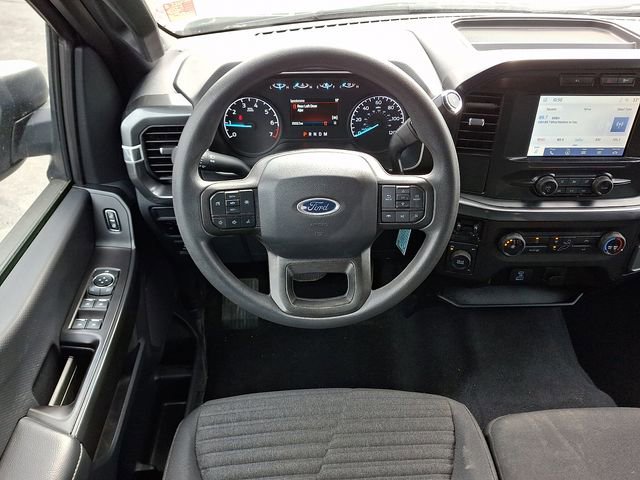 Certified 2023 Ford F150 XL w/ STX Appearance Package AWD/4WD image 14