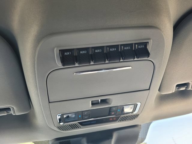 Certified 2023 Ford F250 Lariat w/ Lariat Ultimate Package AWD/4WD image 21
