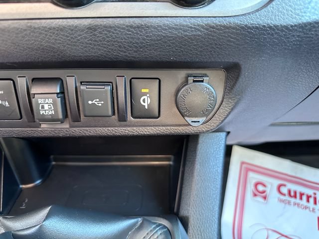Used 2023 Toyota Tacoma TRD Off-Road w/ TRD Premium Off Road Package AWD/4WD image 14