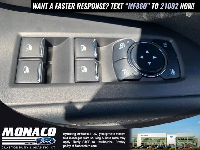 Certified 2025 Ford Expedition Platinum AWD/4WD image 19