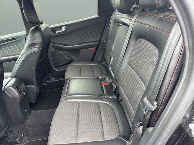 Certified 2023 Ford Escape ST-Line w/ Tech Pack #1 AWD/4WD image 25