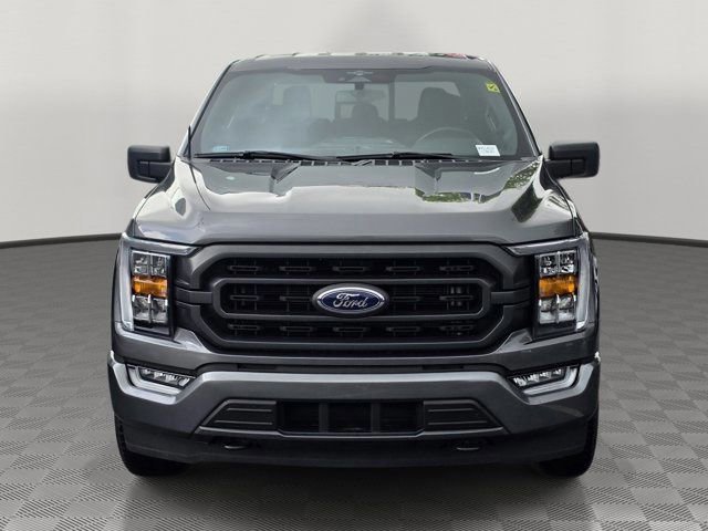 Certified 2023 Ford F150 XLT w/ Equipment Group 302A High image 6
