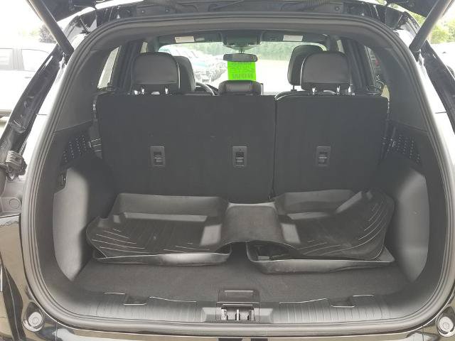Certified 2024 Ford Escape ST-Line w/ Tech Pack #1 AWD/4WD image 4