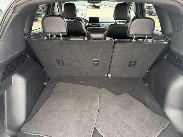 Certified 2025 Ford Escape ST-Line image 12