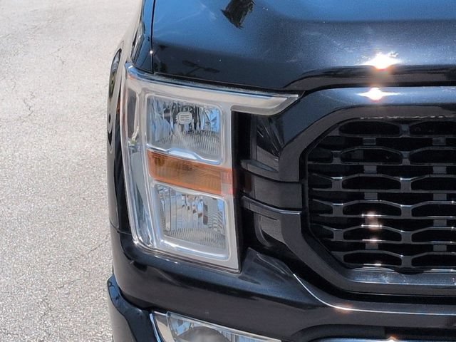 Certified 2021 Ford F150 XL w/ STX Appearance Package AWD/4WD image 10