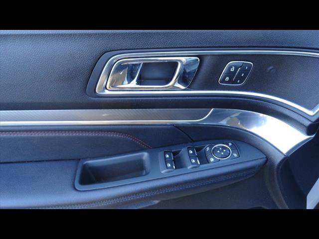 Certified 2019 Ford Explorer Sport w/ Equipment Group 401A image 10