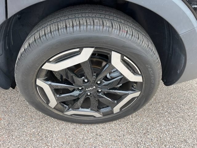 Used 2023 Kia Telluride S w/ S Sunroof Package AWD/4WD image 7