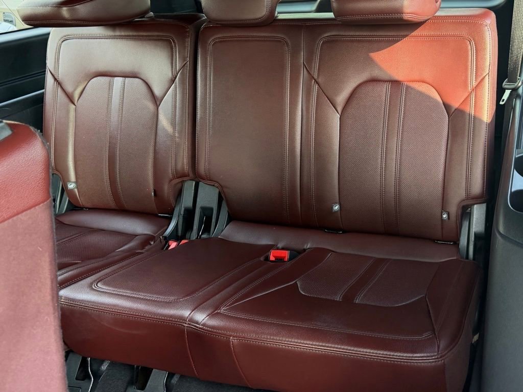 Certified 2024 Ford Expedition Limited image 30