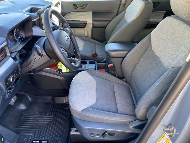 Certified 2024 Ford Maverick XLT w/ XLT Luxury Package image 16