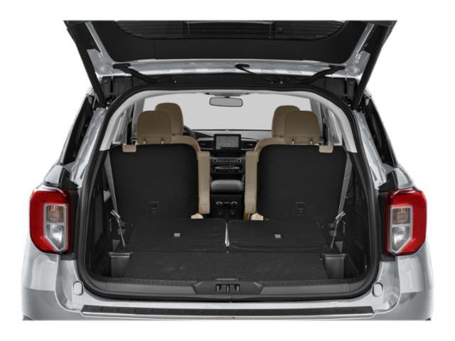 Certified 2023 Ford Explorer Limited image 11