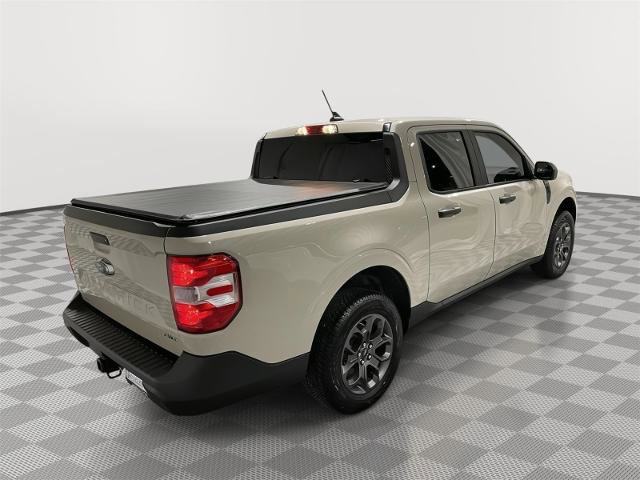 Certified 2024 Ford Maverick XLT w/ Equipment Group 300A Standard image 7