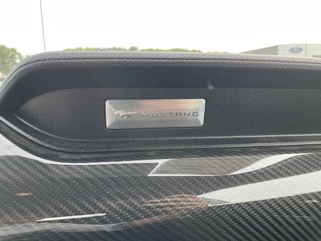 Certified 2021 Ford Mustang GT Premium w/ Carbon Sport Interior Package RWD image 26