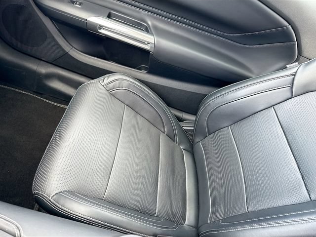 Certified 2024 Ford Mustang Premium RWD image 29