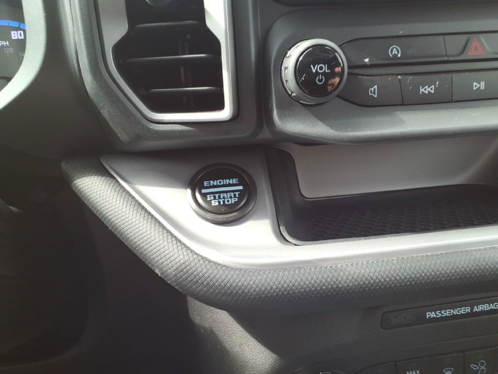 Certified 2023 Ford Bronco Sport Big Bend AWD/4WD image 22