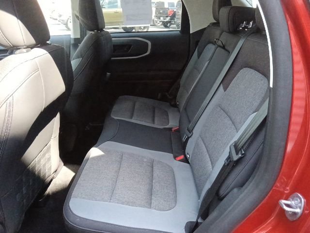 Certified 2024 Ford Bronco Sport Big Bend AWD/4WD image 26