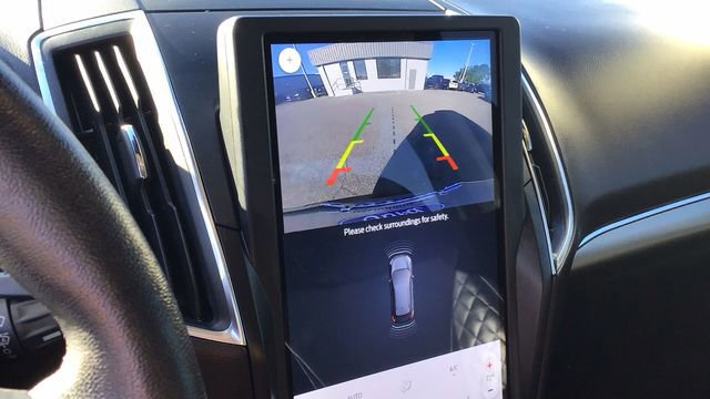 Certified 2023 Ford Edge Titanium image 23