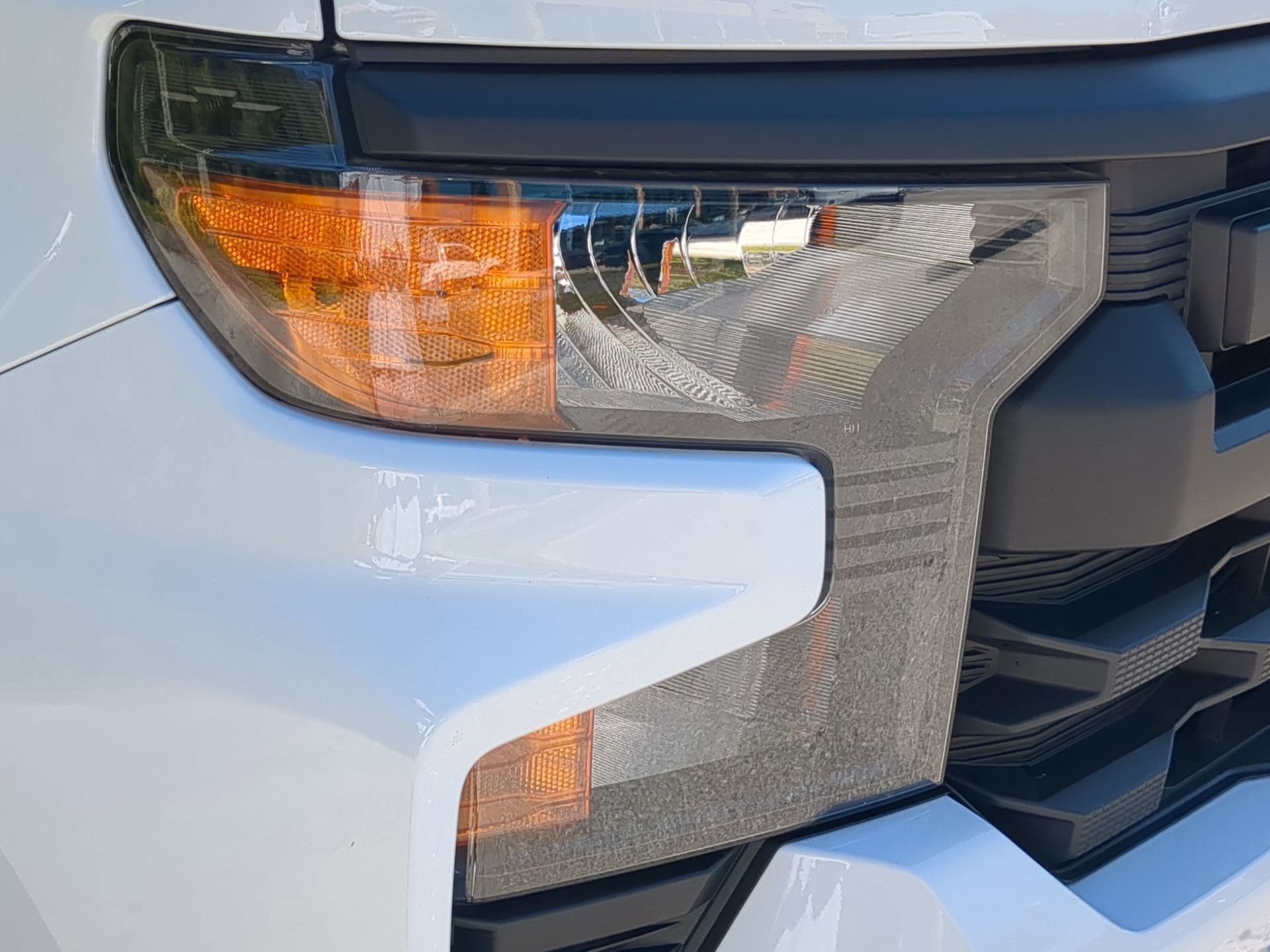 Used 2025 Chevrolet Silverado 1500 Custom w/ Turbomax Blackout Package image 36