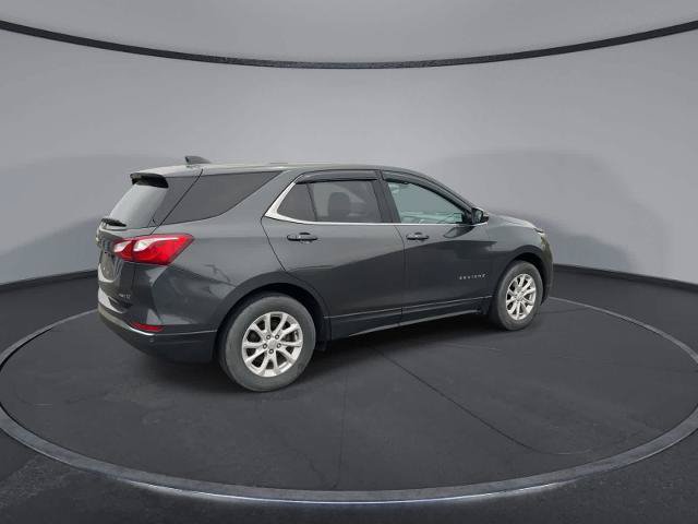 Used 2018 Chevrolet Equinox LT AWD/4WD image 8