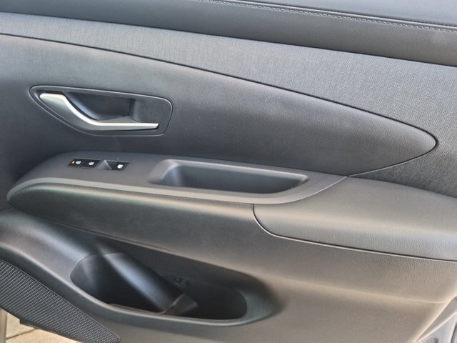 Used 2025 Hyundai Tucson SEL AWD/4WD image 35