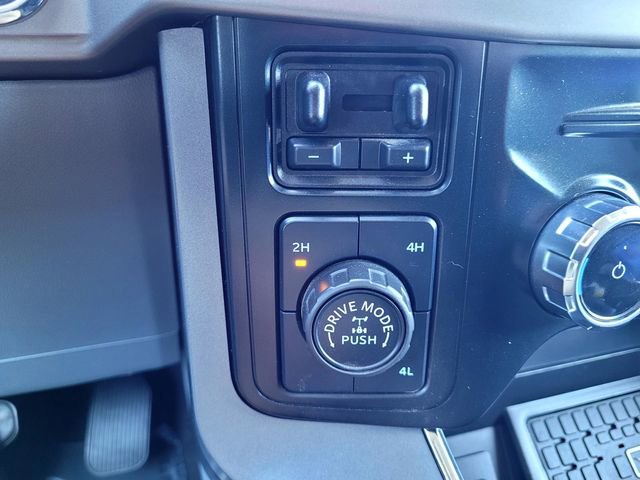 Certified 2024 Ford F150 XLT w/ Equipment Group 302A MID AWD/4WD image 20