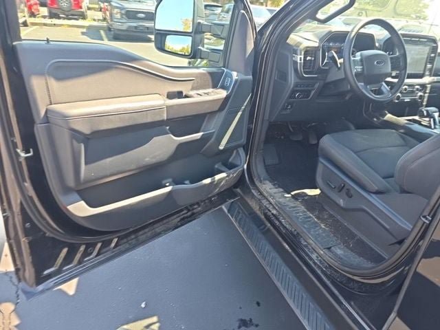 Certified 2023 Ford F150 XLT w/ Equipment Group 302A High AWD/4WD image 19