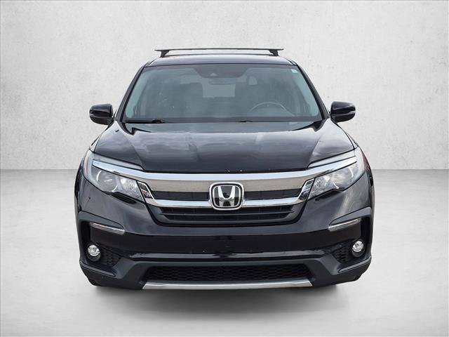 Used 2019 Honda Pilot EX-L image 2