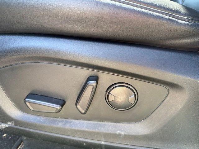 Certified 2023 Ford Explorer XLT w/ Equipment Group 202A AWD/4WD image 26