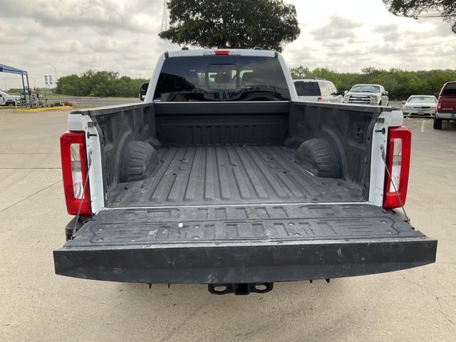 Certified 2025 Ford F250 XL w/ FX4 Off-Road Package AWD/4WD image 17