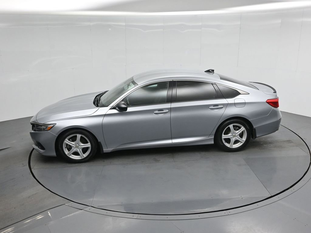 Used 2021 Honda Accord Sport image 24