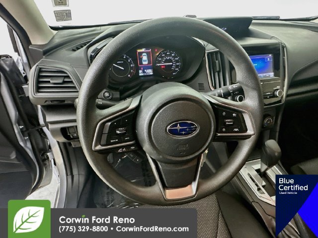 Used 2022 Subaru Impreza 2.0i AWD/4WD image 14
