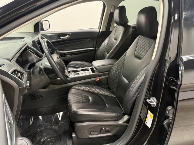 Certified 2024 Ford Edge Titanium image 14
