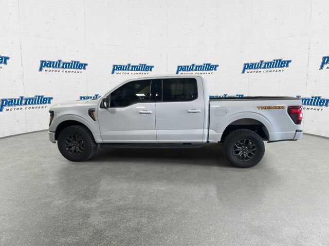 Certified 2025 Ford F150 Tremor w/ Tow/Haul Package AWD/4WD image 6