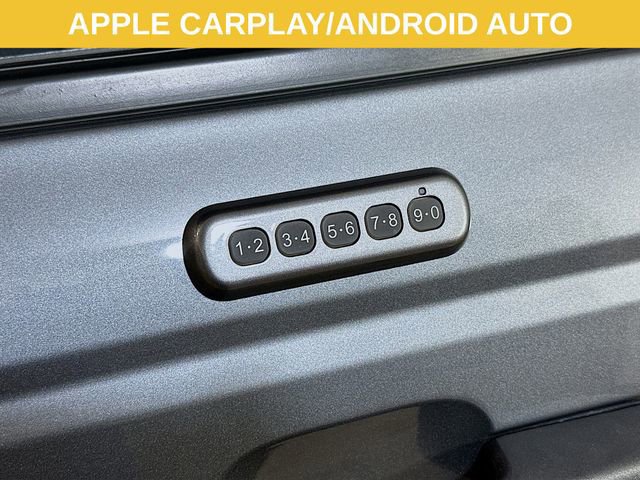 Certified 2023 Ford Bronco Big Bend image 12