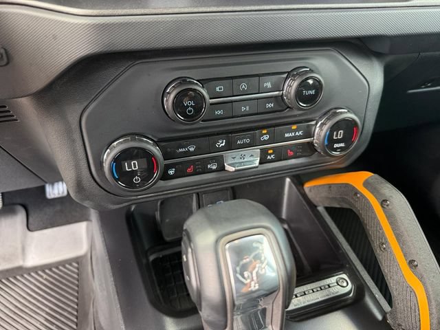 Certified 2024 Ford Bronco Badlands AWD/4WD image 22