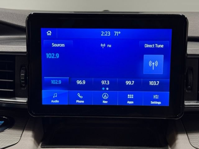 Certified 2023 Ford Explorer XLT w/ Equipment Group 202A RWD image 26