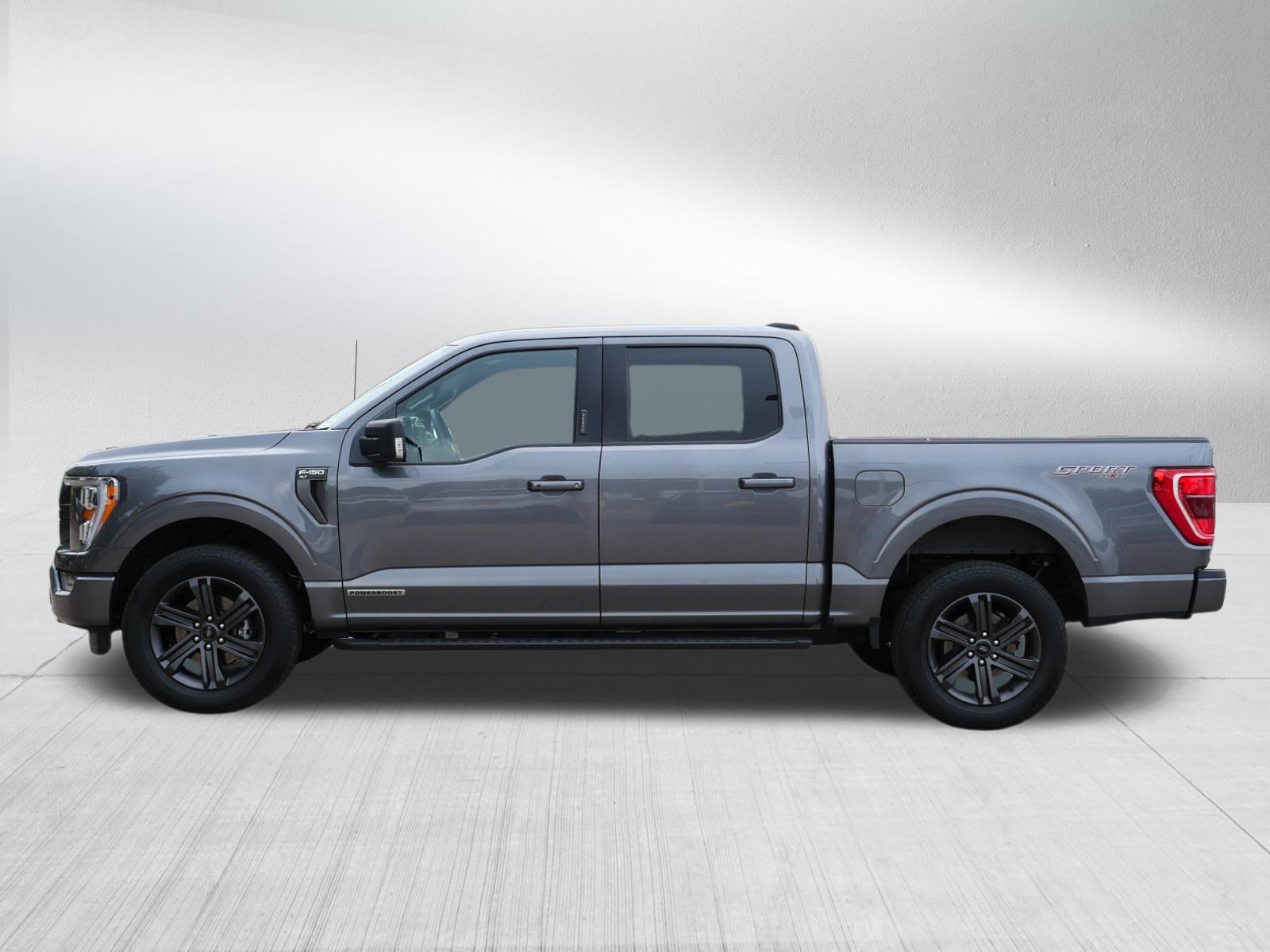 Certified 2023 Ford F150 XLT w/ Equipment Group 302A High AWD/4WD image 4