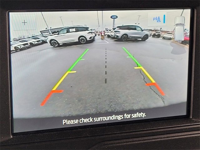 Certified 2023 Ford Bronco Big Bend image 19