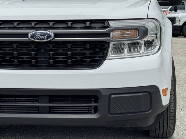 Certified 2024 Ford Maverick XLT FWD image 9