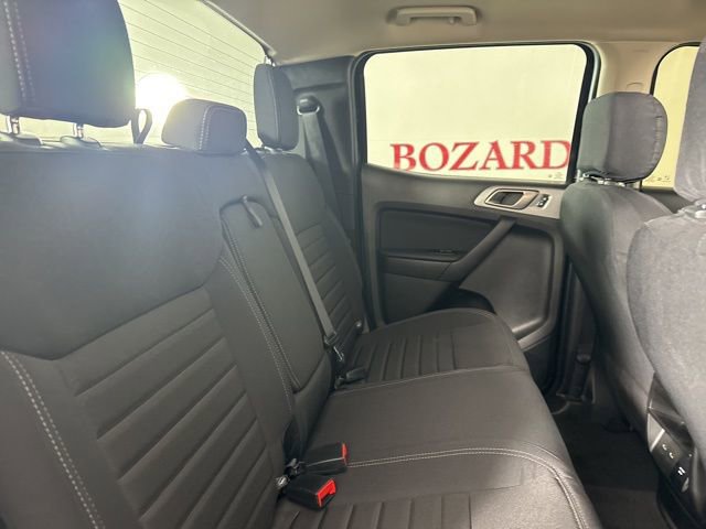 Certified 2022 Ford Ranger XLT w/ Equipment Group 301A Mid image 18