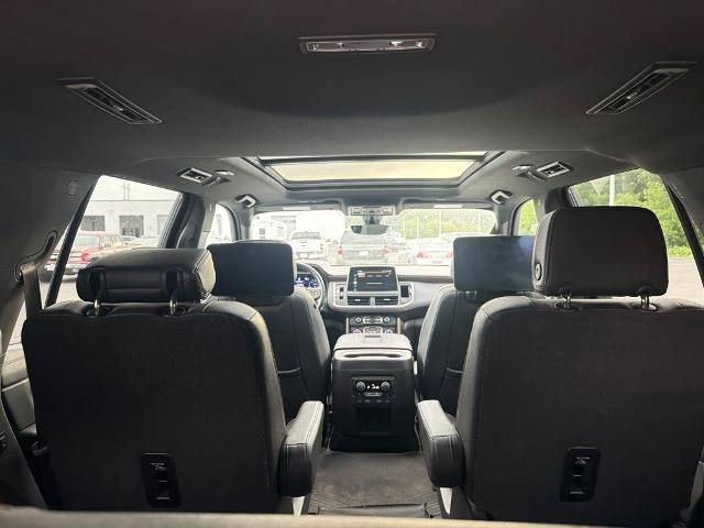 Used 2022 Chevrolet Tahoe High Country AWD/4WD image 31