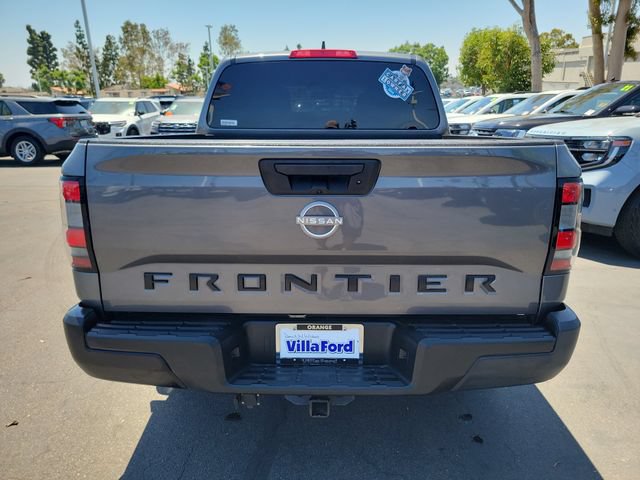 Used 2023 Nissan Frontier S RWD image 20