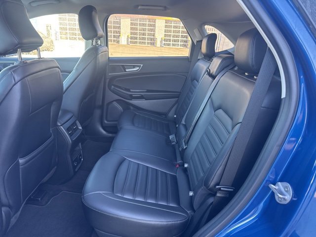 Certified 2022 Ford Edge SEL w/ Convenience Package image 10