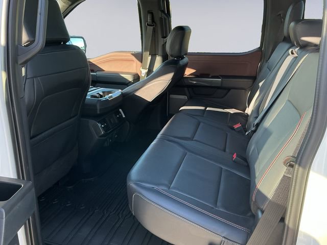 Certified 2023 Ford F150 Lariat AWD/4WD image 20