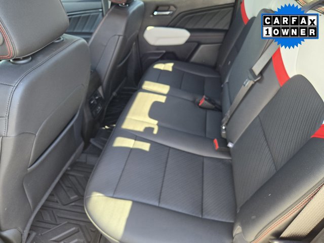 Used 2023 GMC Canyon AT4X image 28