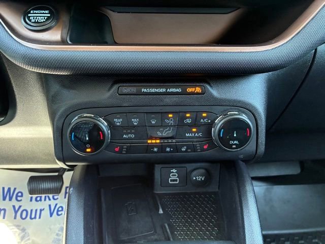 Certified 2023 Ford Bronco Sport Badlands w/ Premium Package AWD/4WD image 26